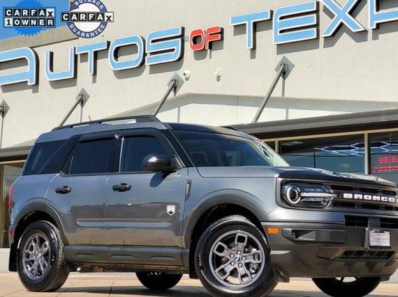 FORD BRONCO SPORT 2024 3FMCR9B66RRF32046 image FORD BRONCO SPORT 2024 3FMCR9B66RRF32046 image